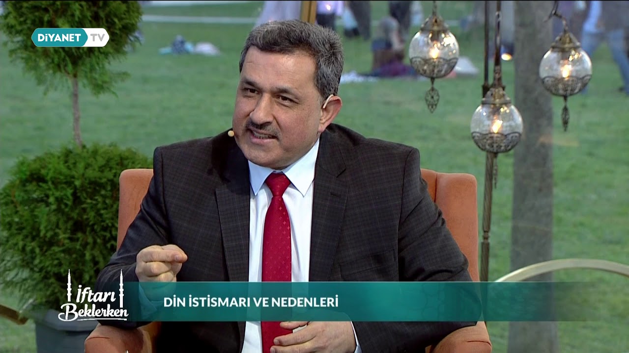 FETÖ, DEAŞ Ve Boko Haram Gibi Örgütler Dini Nasıl İstismar Ediyor – Prof. Dr. Özcan Hıdır