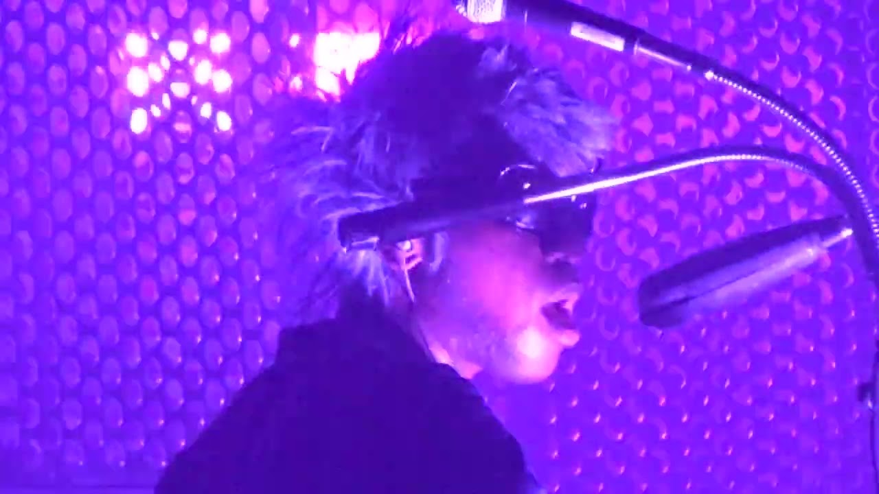 Yves Tumor - Honesty - Riviera Theater - Chicago, IL - 05-12-2023