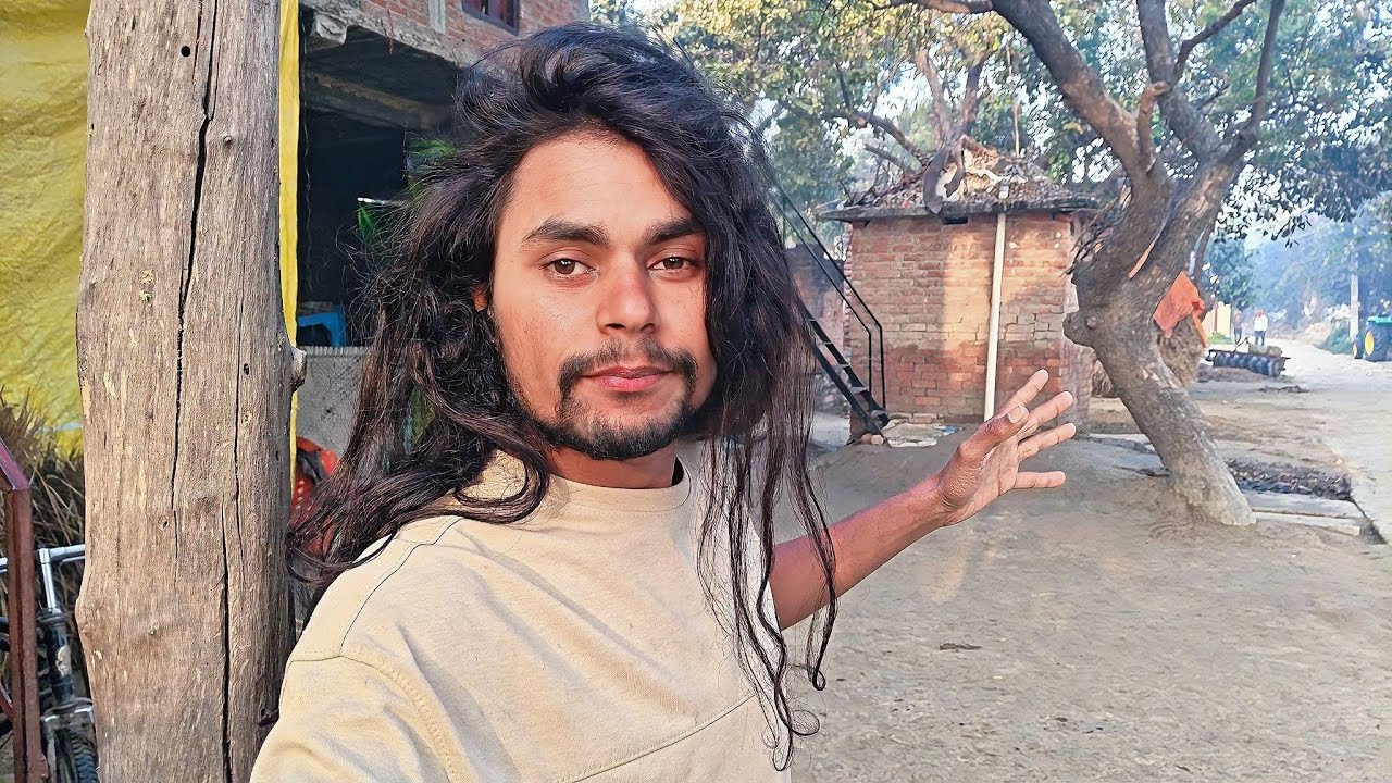 Aaj Ghar Per Hi Ho Raha Hai