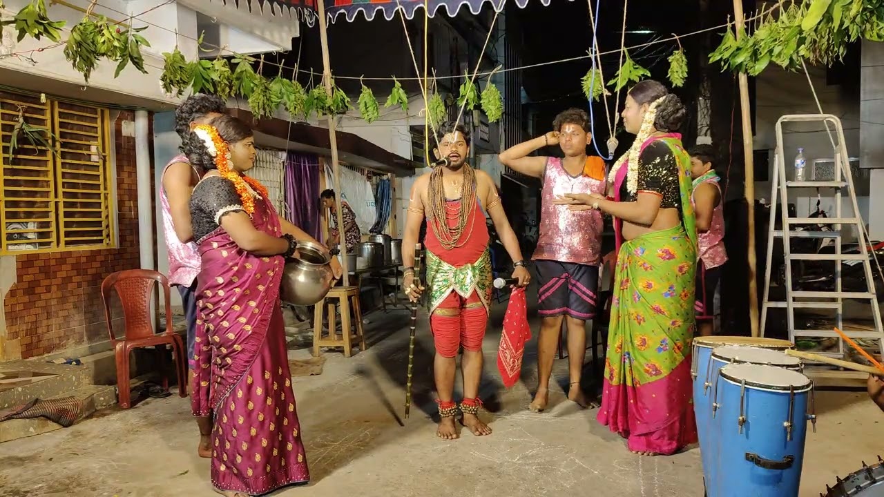 పంపన అప్పారావు గారి మనవడు సింహాద్రి గురువుగారు 9182263777🙏🙏🙏