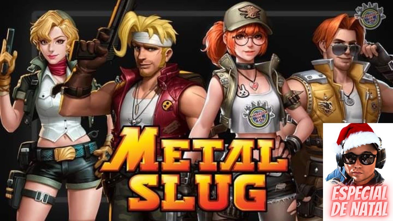 Metal Slug