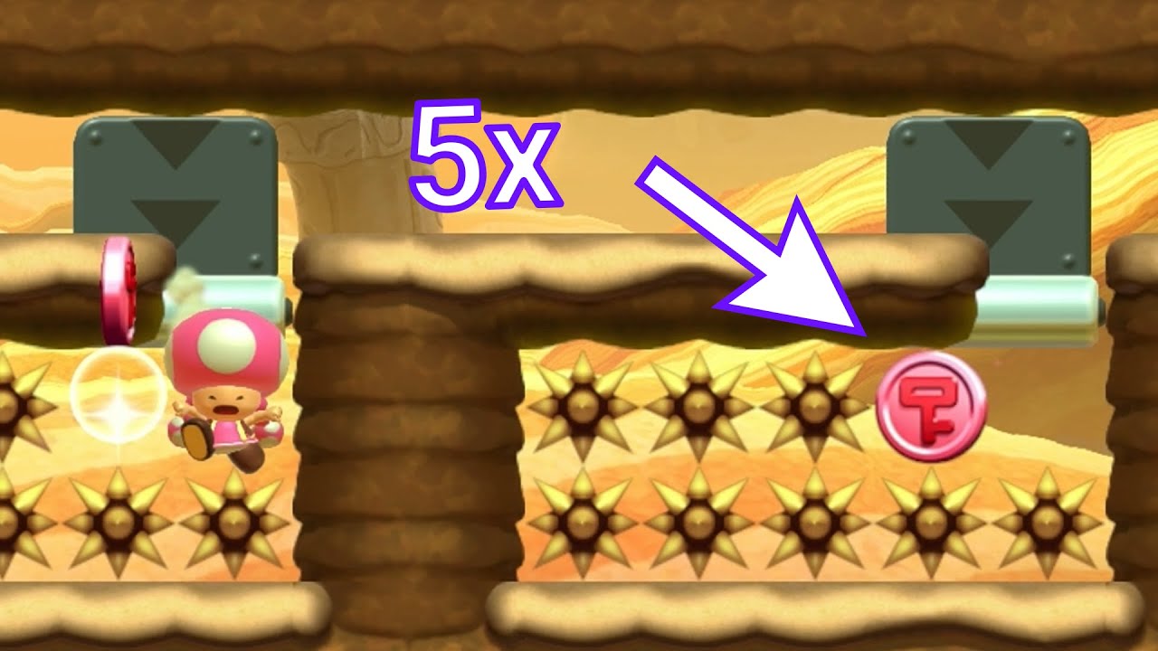 A NEW FRAME-PERFECT Trick Just Dropped — Clearing 69420 EXPERT Levels | S9 EP91