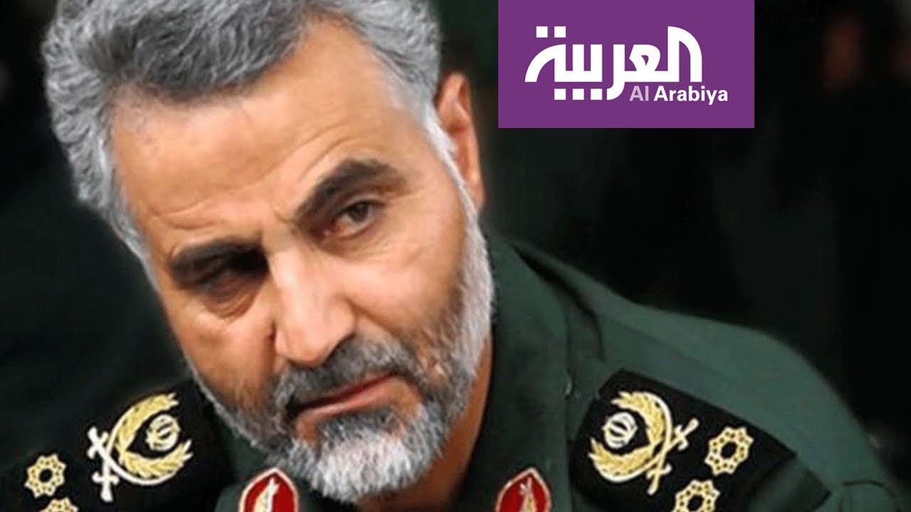 آراس حبيب حلقة وصل عراقية بين قاسم سليماني وحزب الله