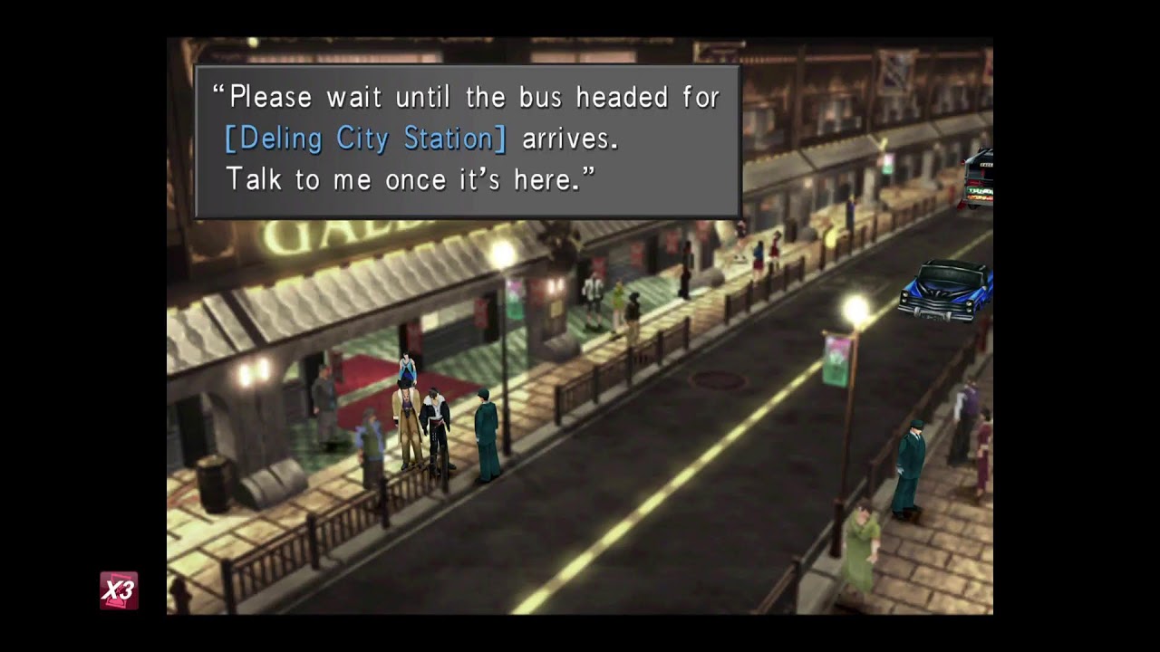 Final Fantasy 8