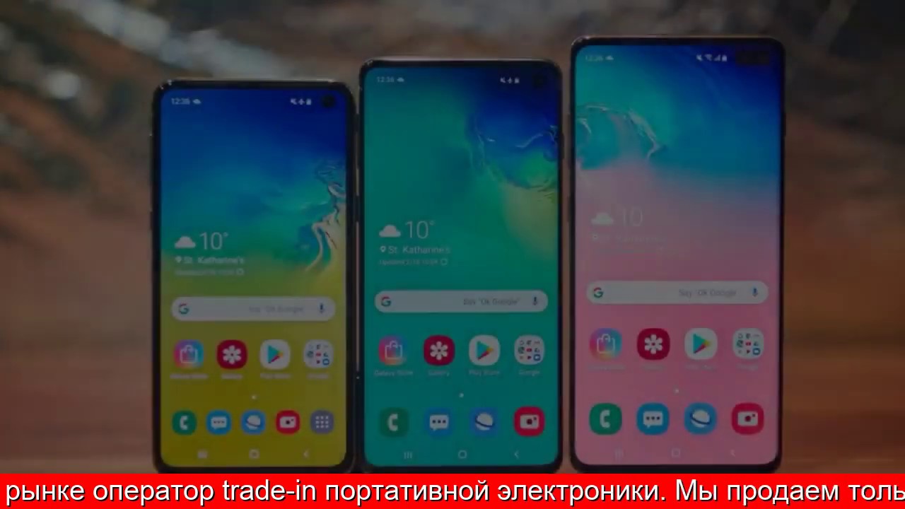 Смартфон самсунг галакси восстановленный