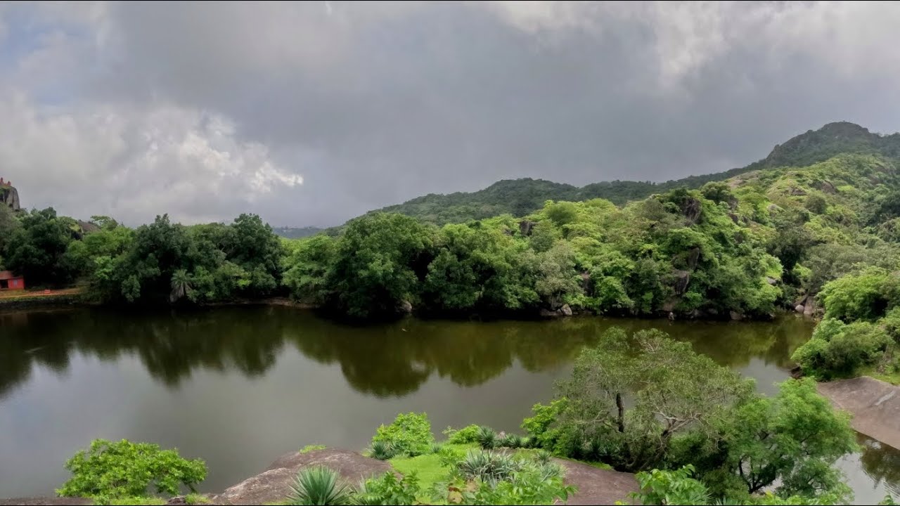 Mount Abu Wildlife Sanctuary: A Haven for Nature Lovers  माउंट आबू वन्यजीव अभयारण्य