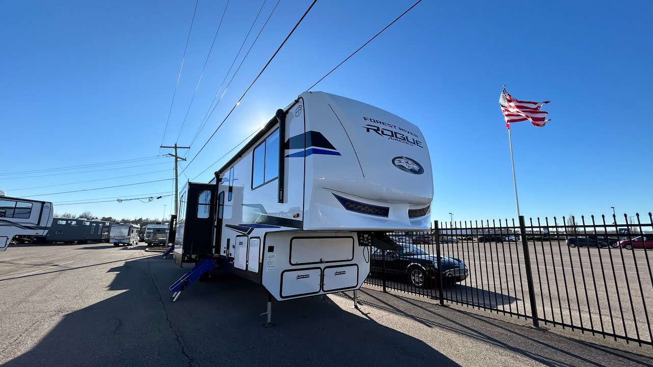 2026 Rogue Armored 351 G2