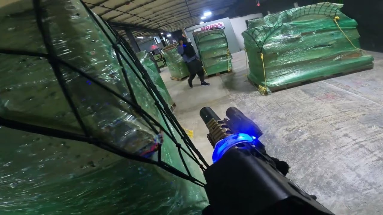 SIMPLE AIRSOFT UNEDITED 1/08/26