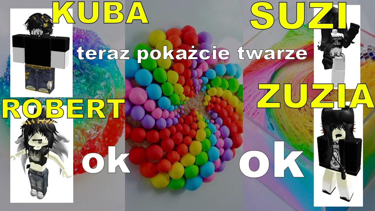 Historyjka roblox - moja siostra jest dziwna