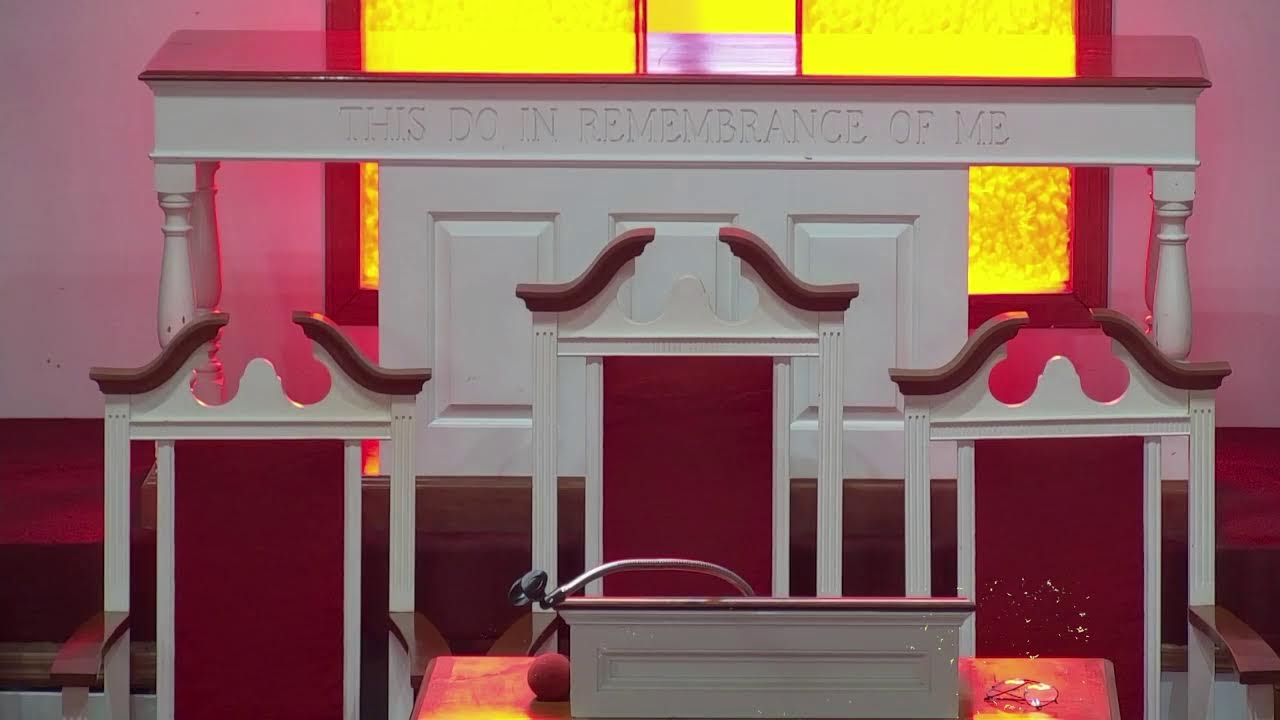 CULTE D'ADORATION || JANVIER 3 2026