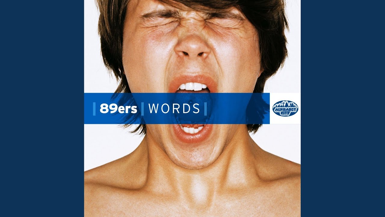 Words (Italo Club Mix)