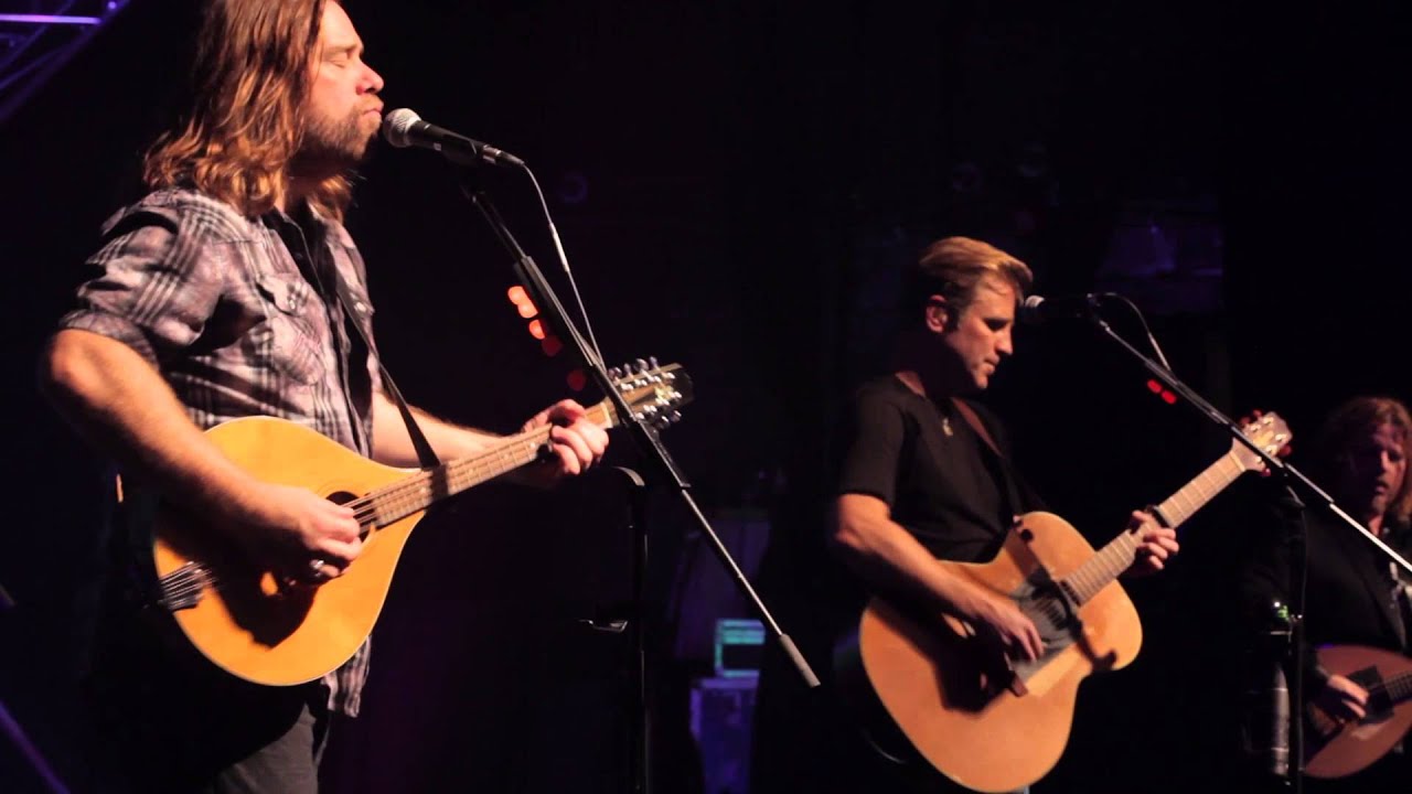 Great Big Sea | Good People