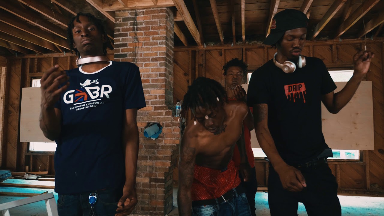 LOBG - “UH OH” (Prod. By Chronic Cloud) [Official Video HD] Shot by. AlreadyStanLei