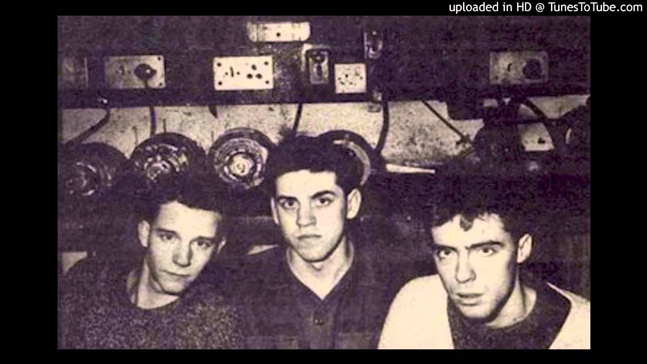 Portion Control - Terror Leads To Better Days