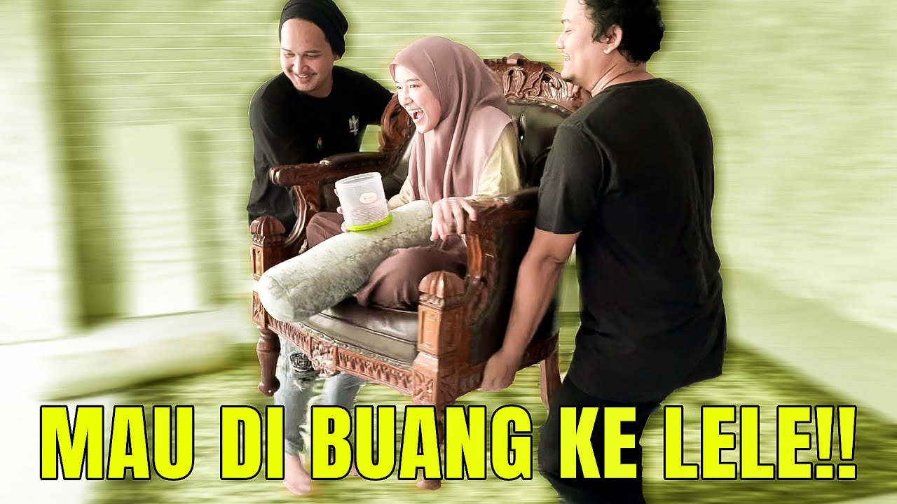 NISSA RESE BENER‼️ SHOOTING HARI INI, BESOK TAYANG‼️