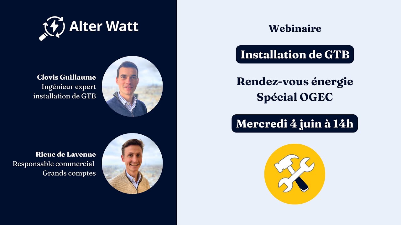 L'installation de GTB expliquée de A à Z (avec démonstration)