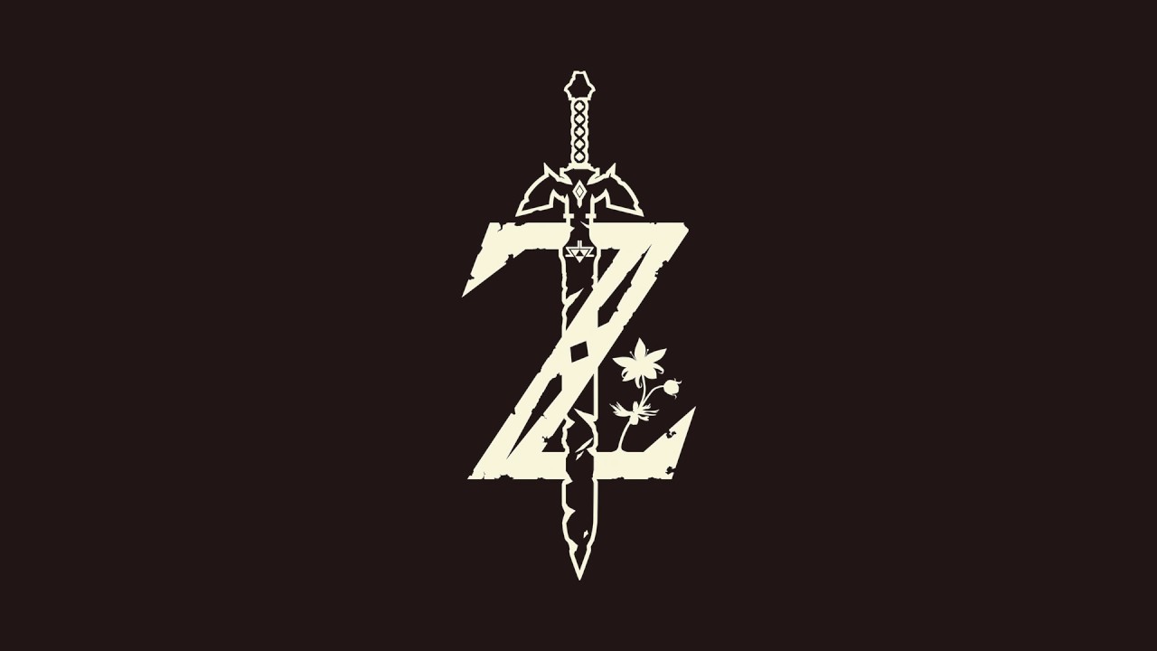 The Legend of Zelda: Breath of the Wild -  Main Theme (Live)