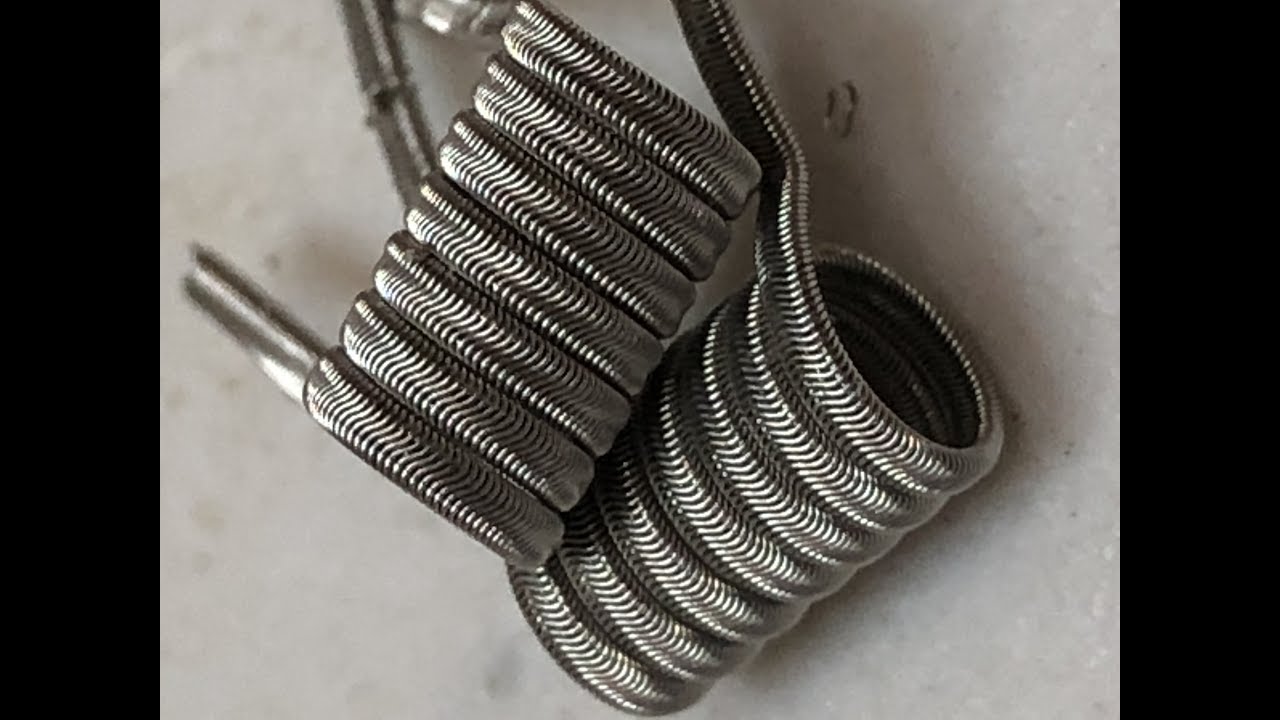 الين كويل ALIEN COIL