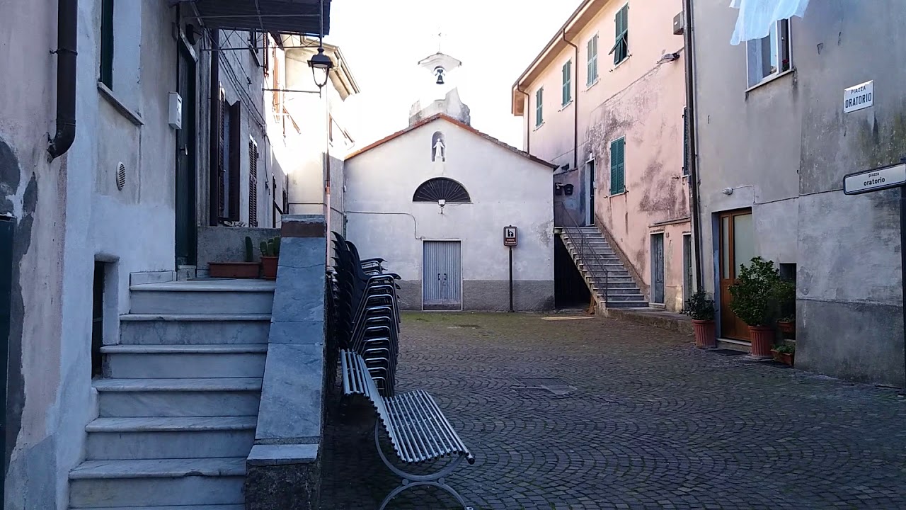 Santo Stefano Magra
