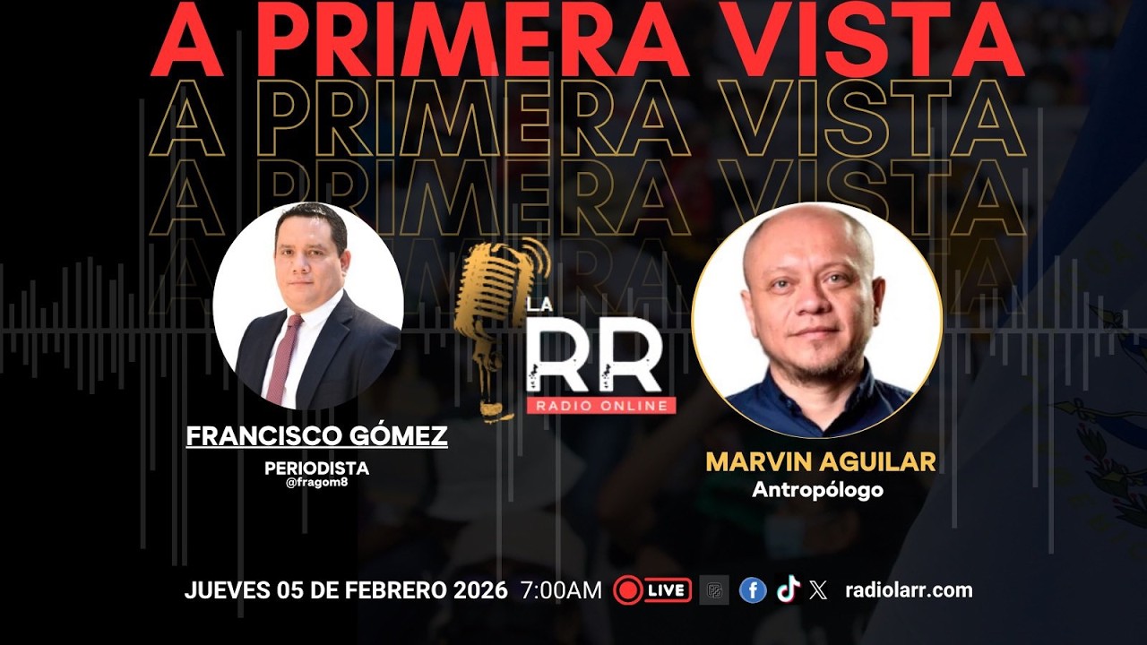 MARVIN AGUILAR RESPONDE ACUSACIONES DE LOS YOUTUBERS PRO GOBIERNO - Marvin Aguilar