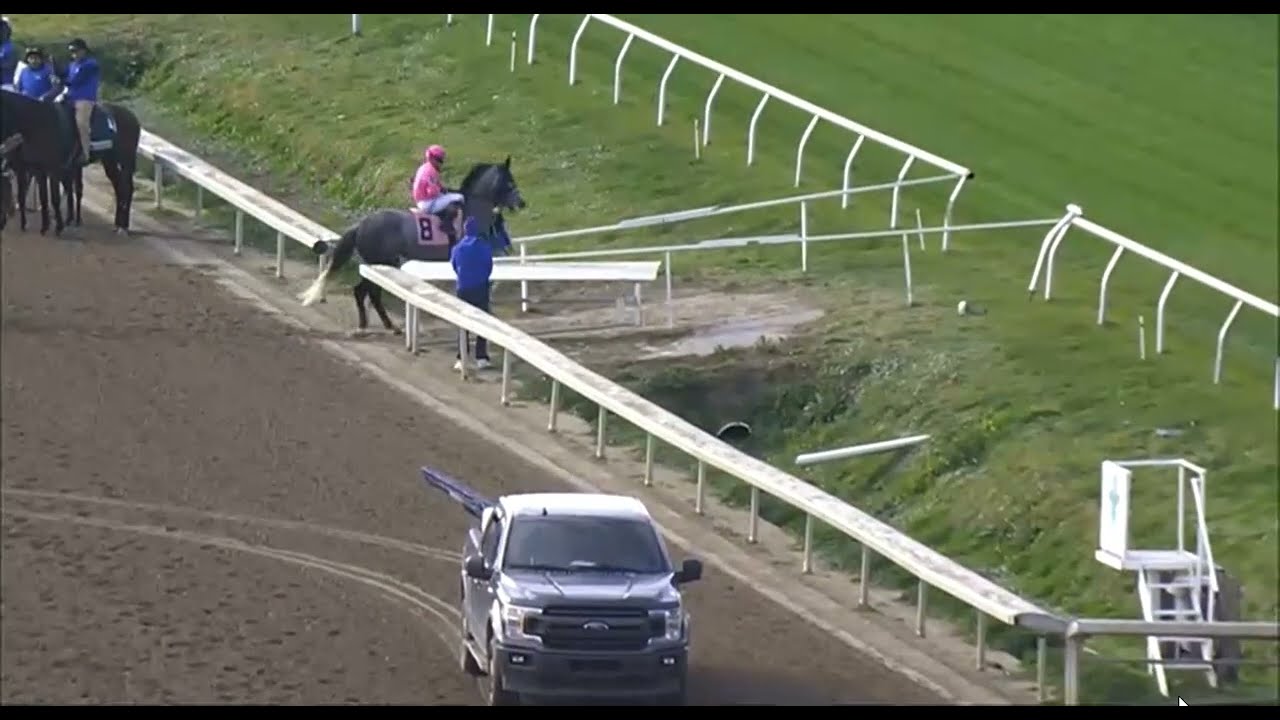 R5 FAIR GROUNDS USA 23 JAN 2026