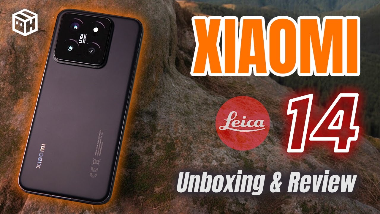 Xiaomi 14 | Review | Leica de bolsillo (y MUCHO más)