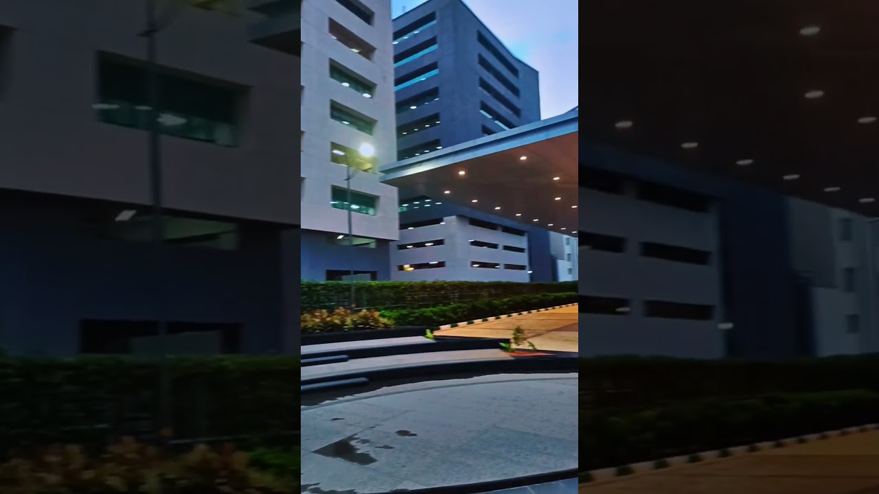 salesforce hyd
