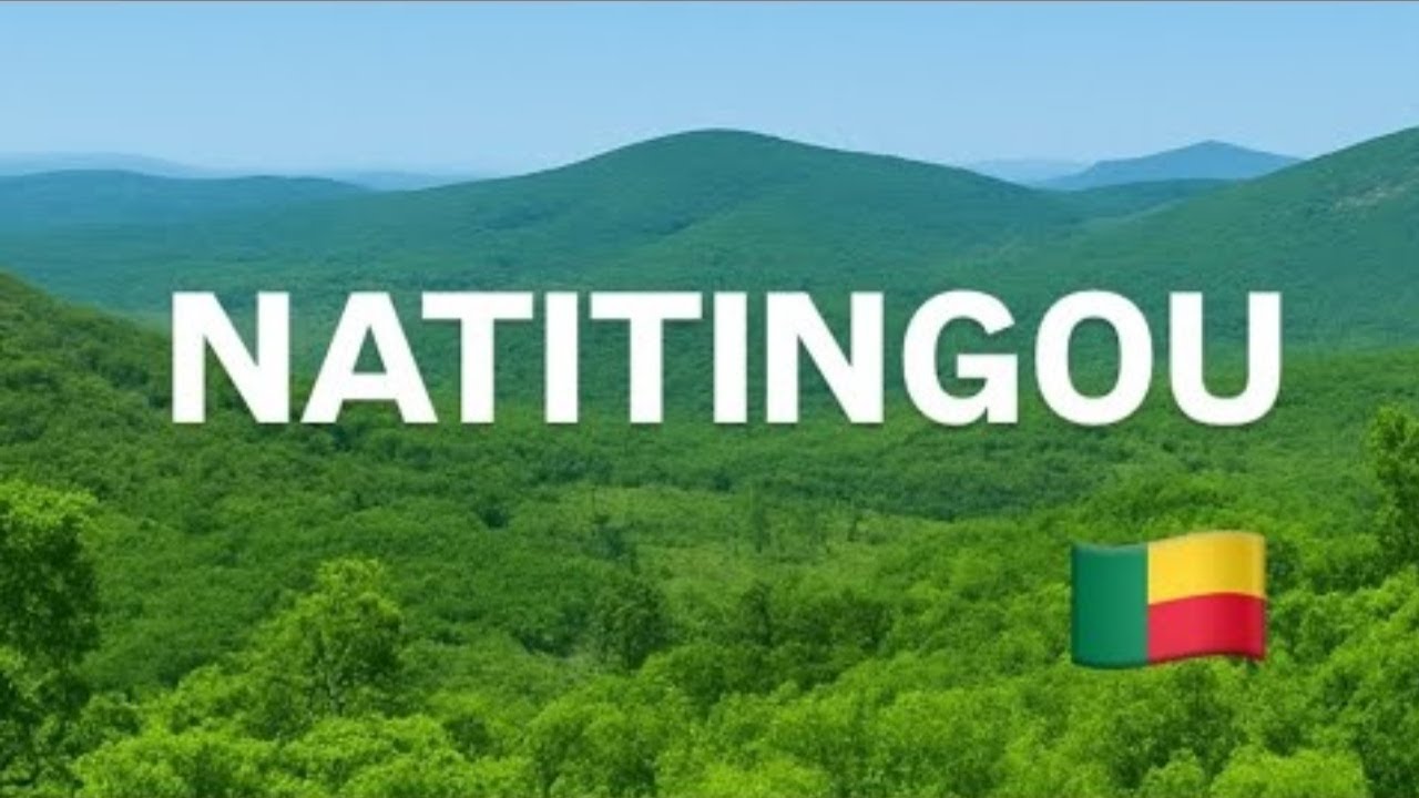 Exploring the Untouched Beauty of Northern Benin: Natitingou