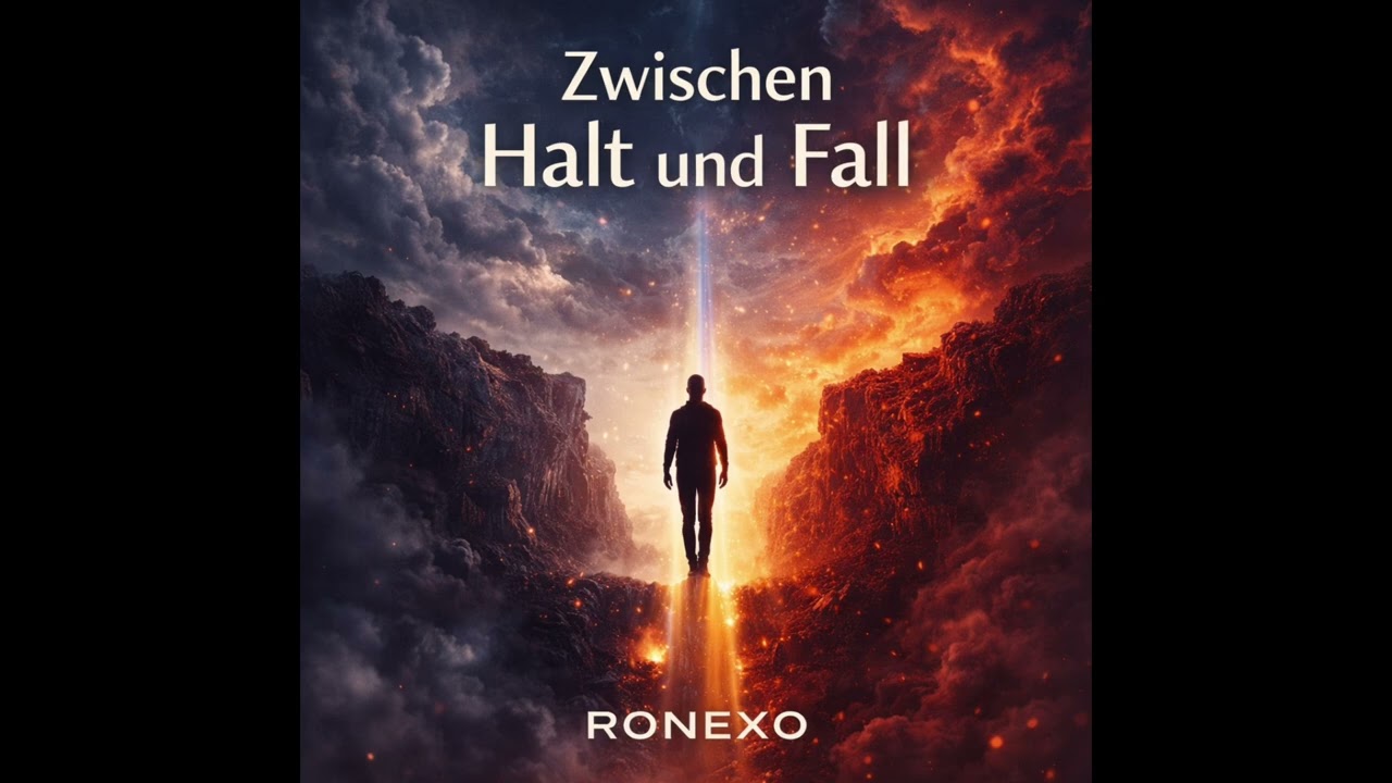 RONEXO - Zwischen Halt und Fall