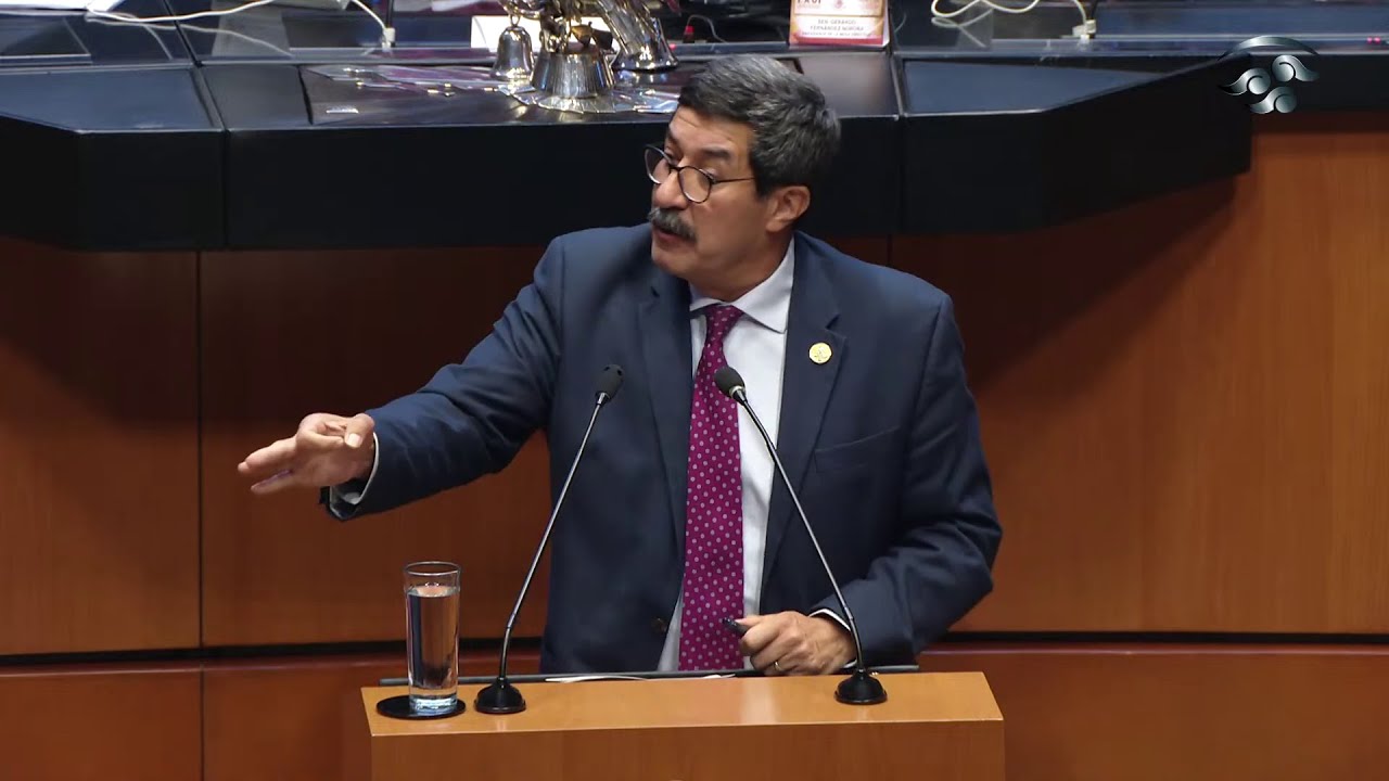 Javier Corral responde a Mario V&aacute;zquez: 'Eres un mandadero de Duarte y Campos'