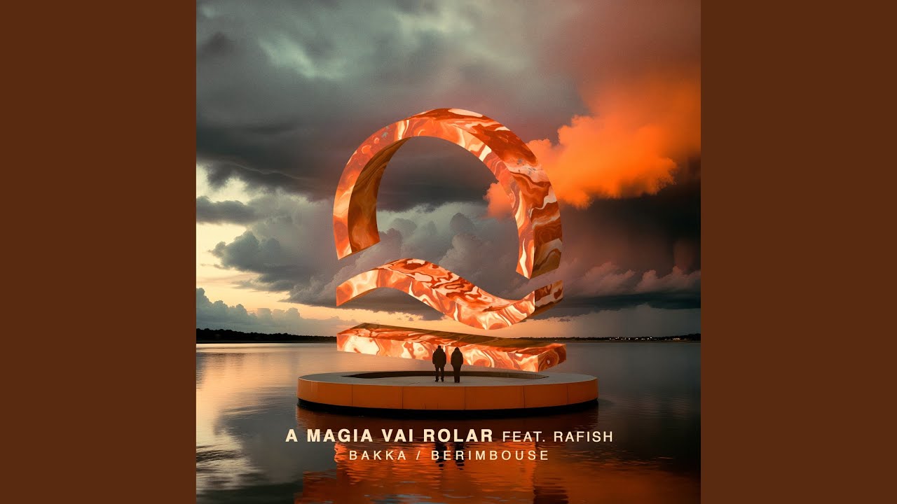 A Magia Vai Rolar (Extended Mix)