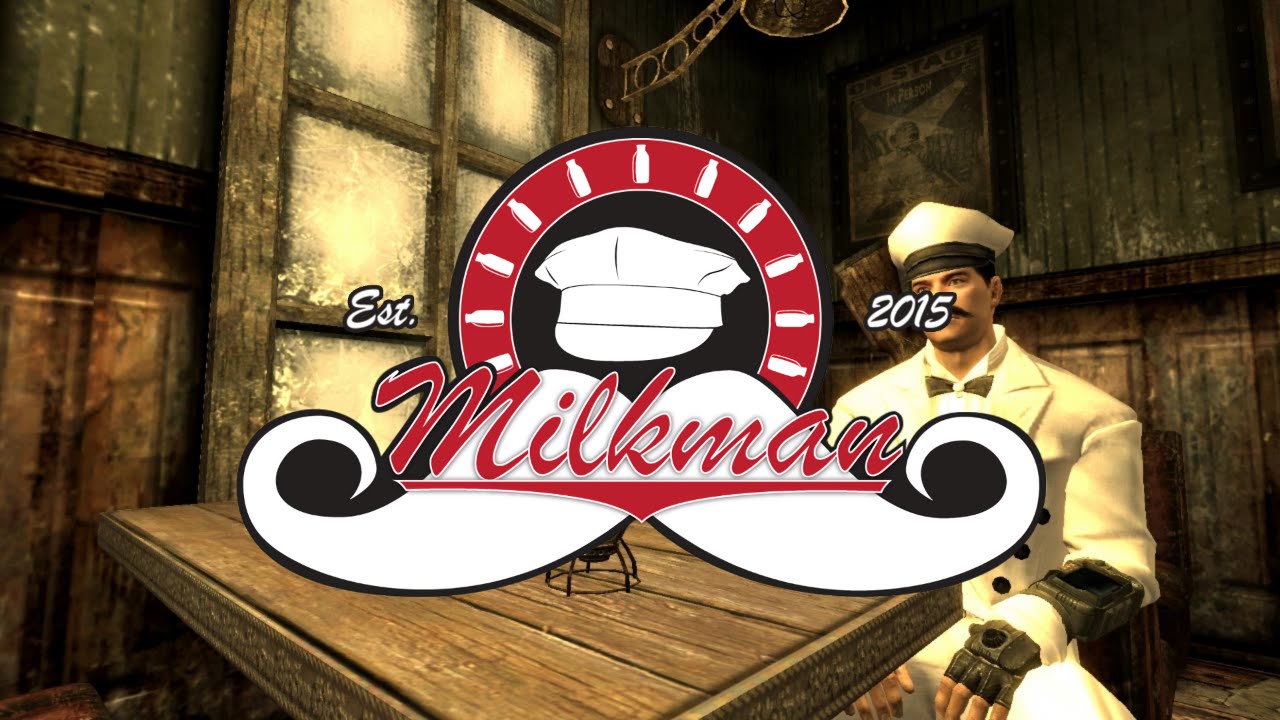 [FNV] Milkman Official Trailer - 