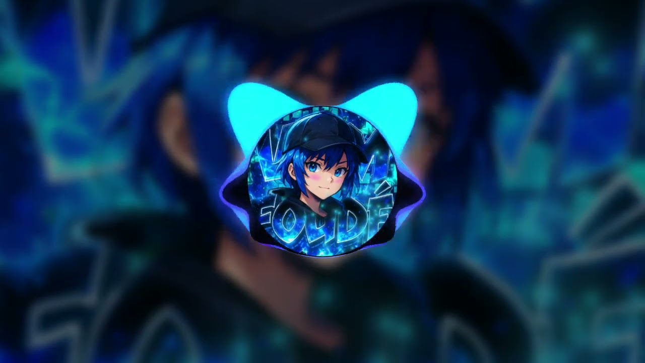VEM FOUDE (Official Visualizer)