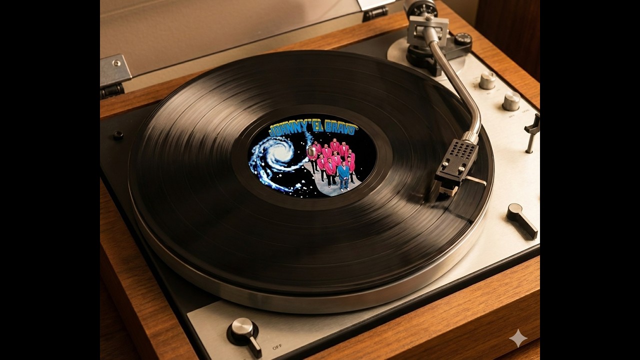 🎶 El Divorcio – Johnny 