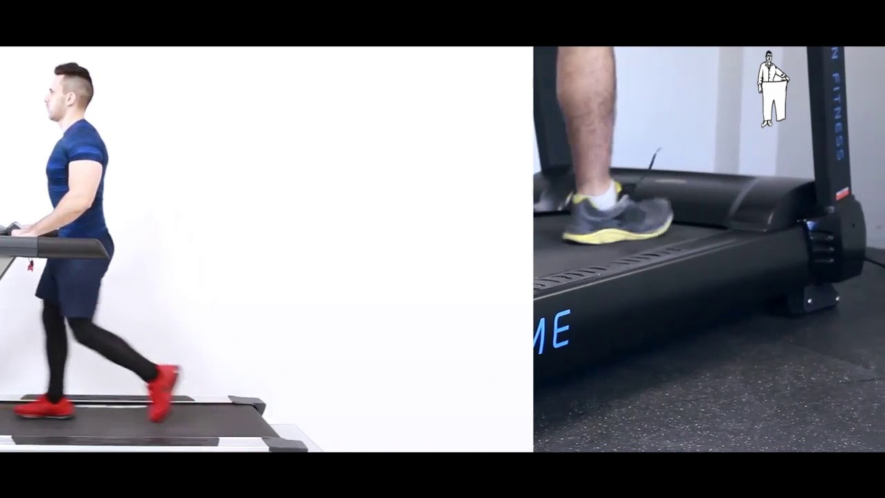 Commercial cardio series video