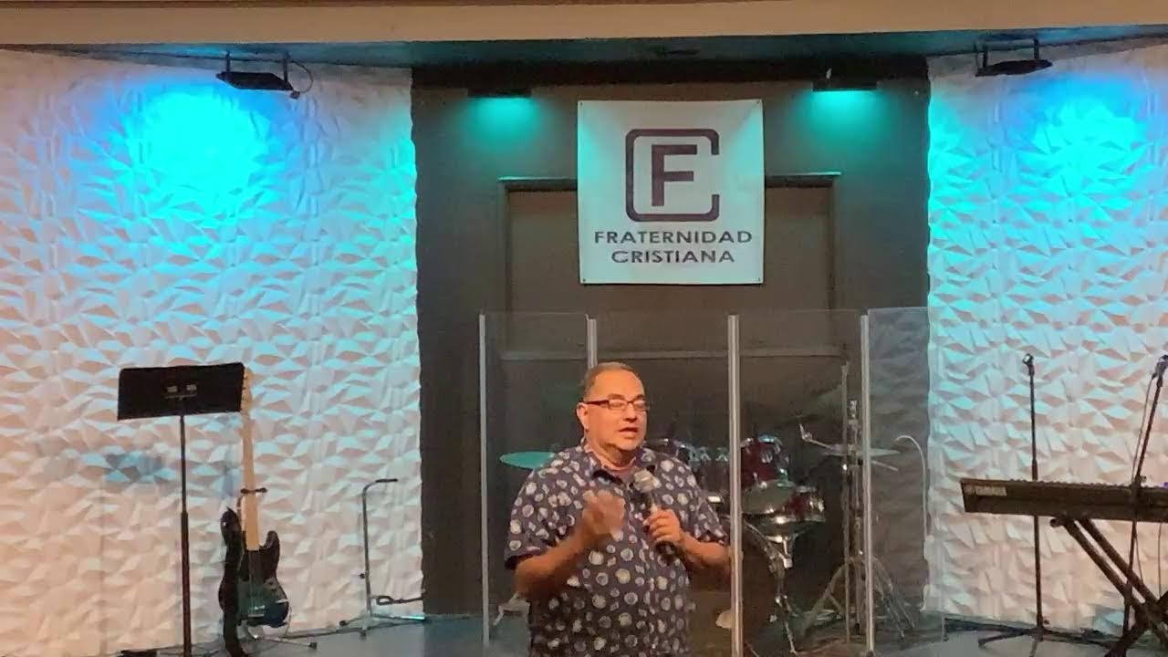 English Service 2/8/26