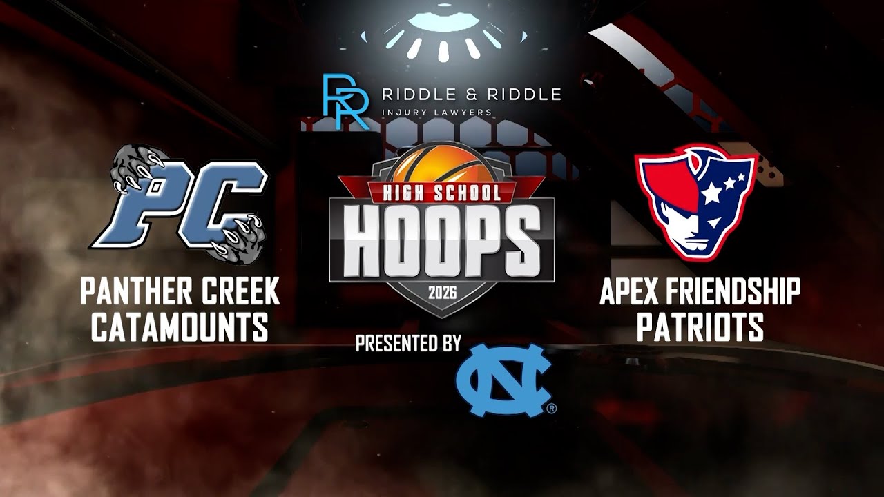 HIGH SCHOOL HOOPS