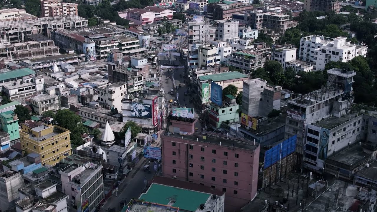 মঙ্গাপীড়িত রংপুরের পাল্টে যাওয়ার গল্প | Rangpur Documentary | PM Office Demand