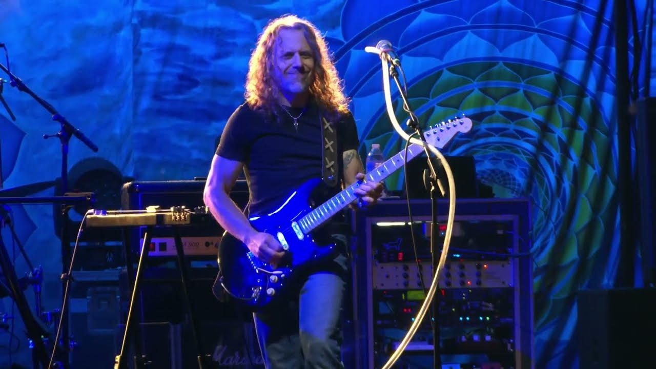 The Machine Performs Pink Floyd - Comfortably Numb (Live 5.25.2025)
