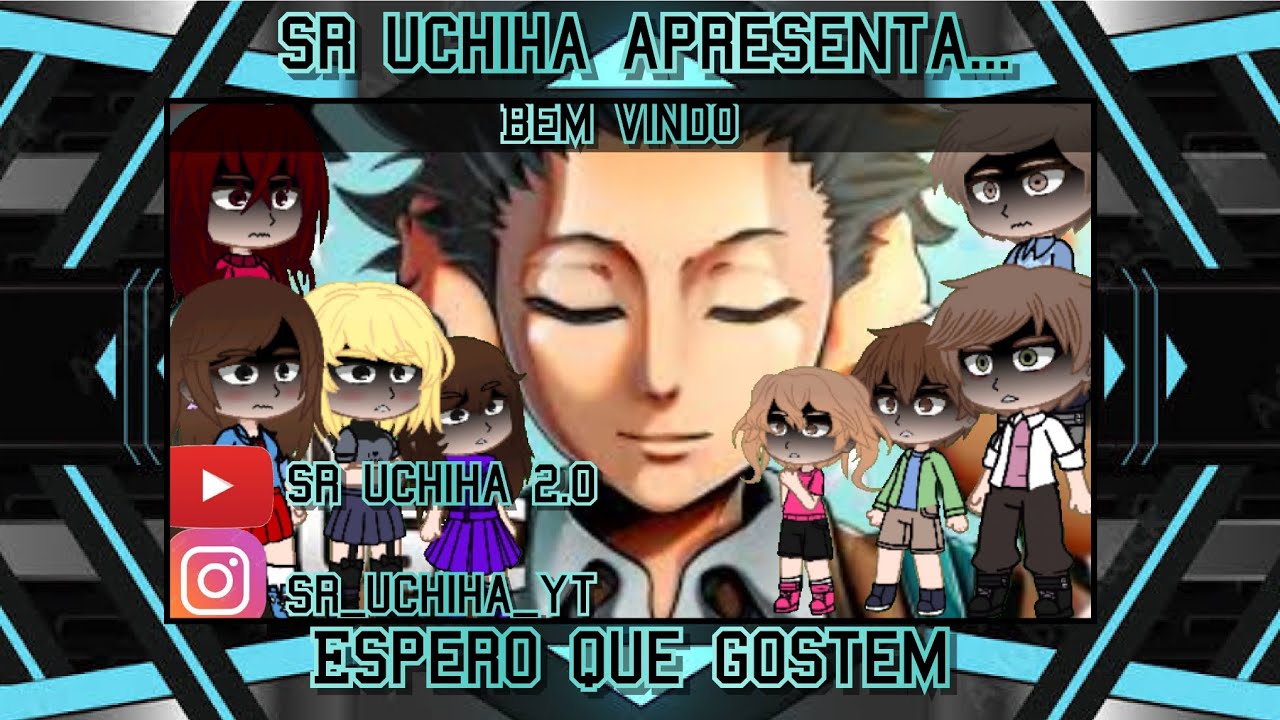 |Feridas| Os Thundermans reagindo [Enygma]