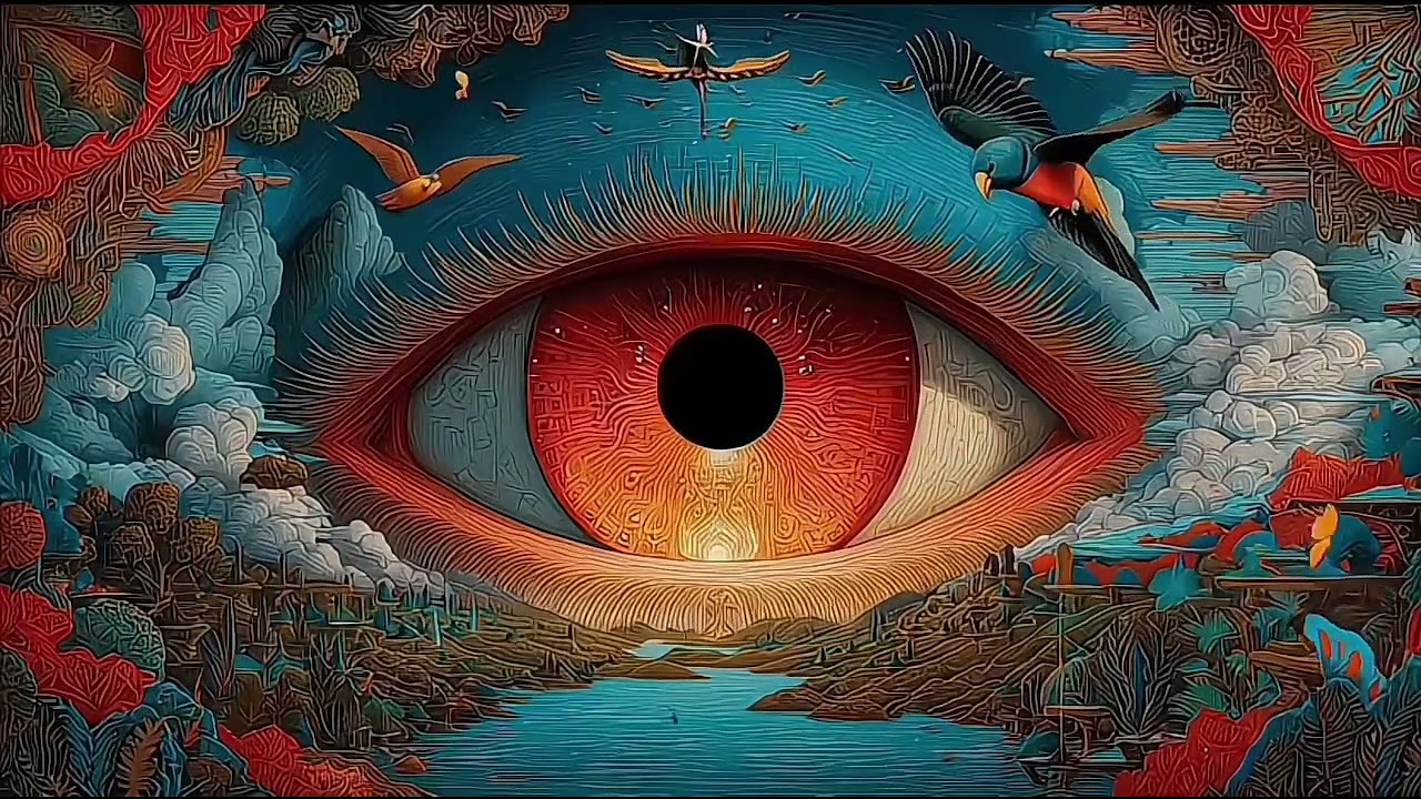 Beyond Déjà Vu