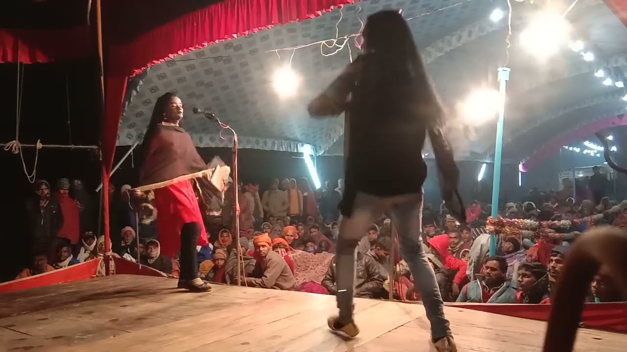 darde dil jineka marne ka mja dega