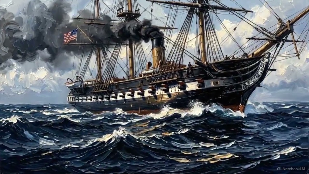 Why Did America Take Half of Mexico &mdash; Then Refuse the Rest? | ReThink History