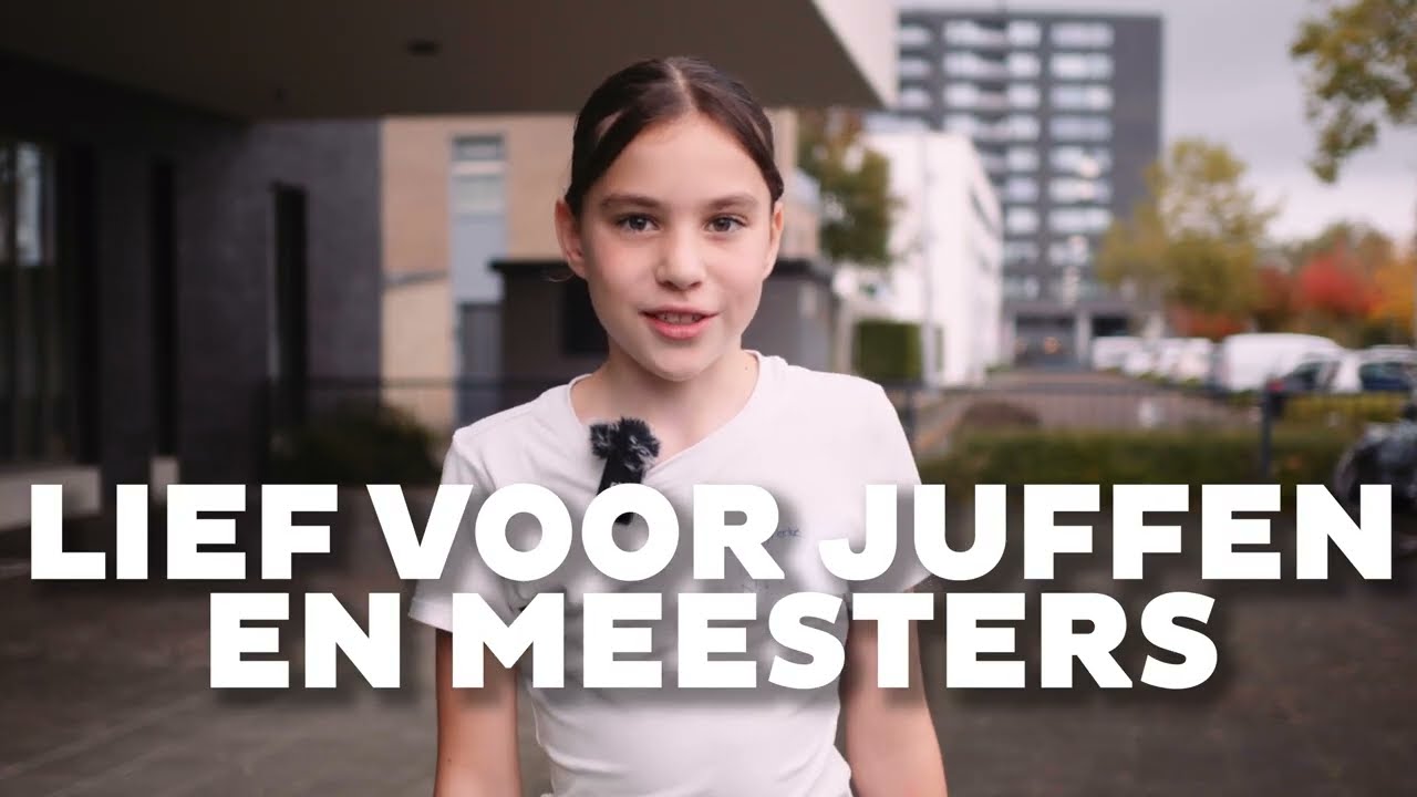 De ideale schoolleider