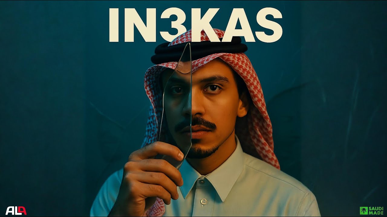 الناين - ايام | Al9inE - AYAM