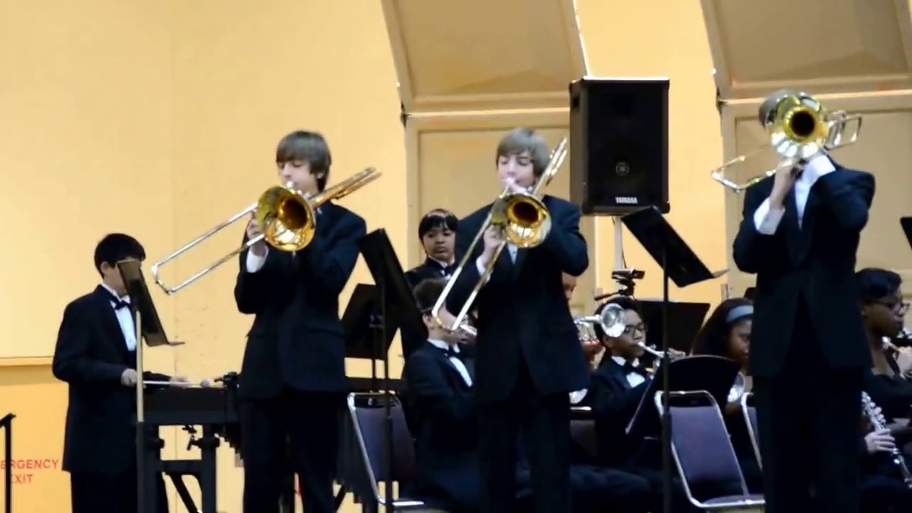 Lassus Trombone