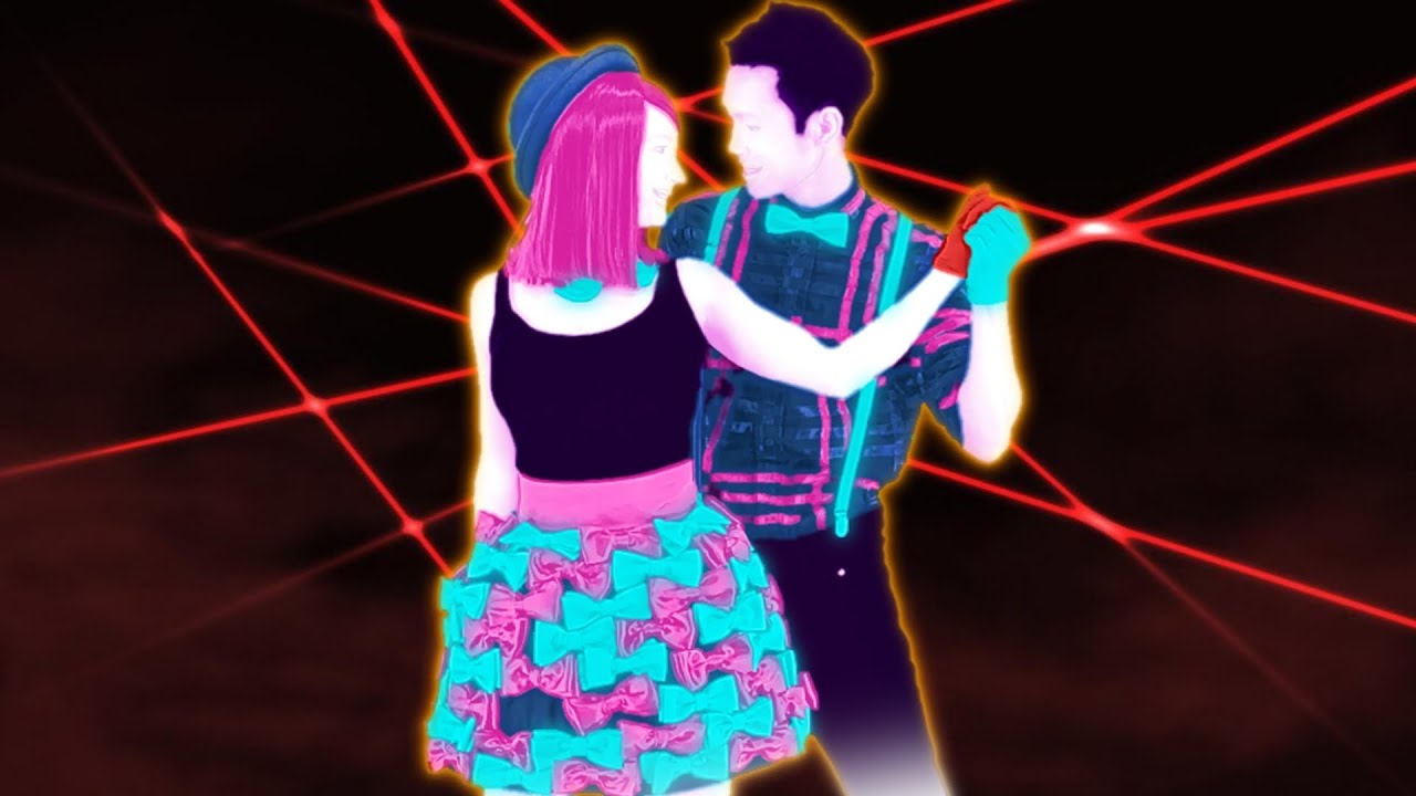 Just Dance 2025 Edition - Payphone (Fanmade Mashup)