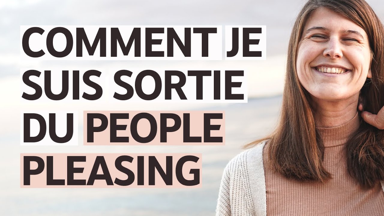 #78 Comment je suis sortie du mode survie et du people pleasing