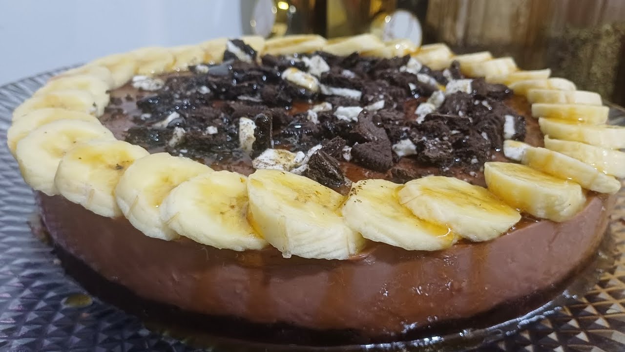 لا ترمي بقايا الكيك ❌ حوليها لتحلية فاخرة في دقائق😍