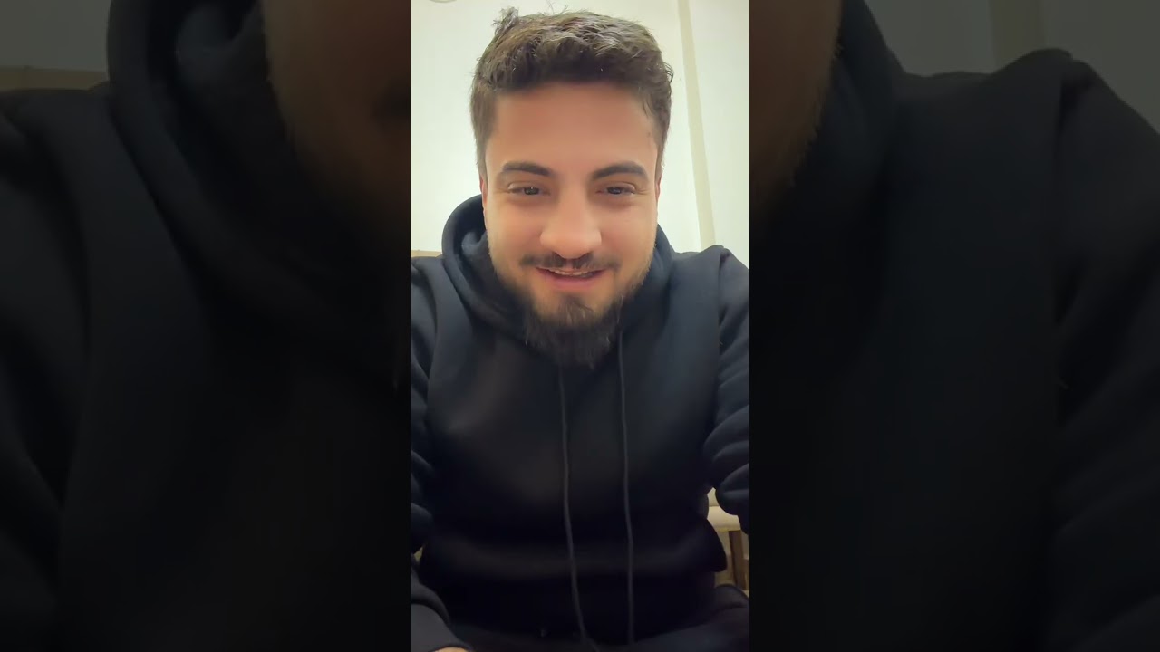 ايهم البيوش يحكي عن اوضاع سوريا على تحسن ولامور جيده